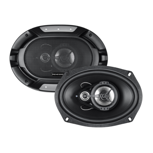 Тонколони Renegade RX693