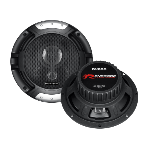 Тонколони Renegade RX830