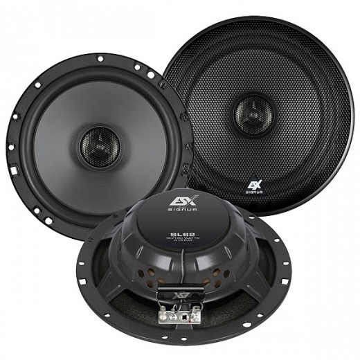 Тонколони ESX SL62