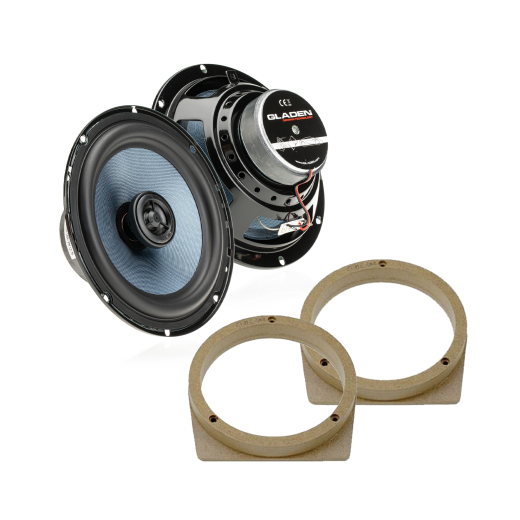 Високоговорители за Honda Accord VII ч. 2