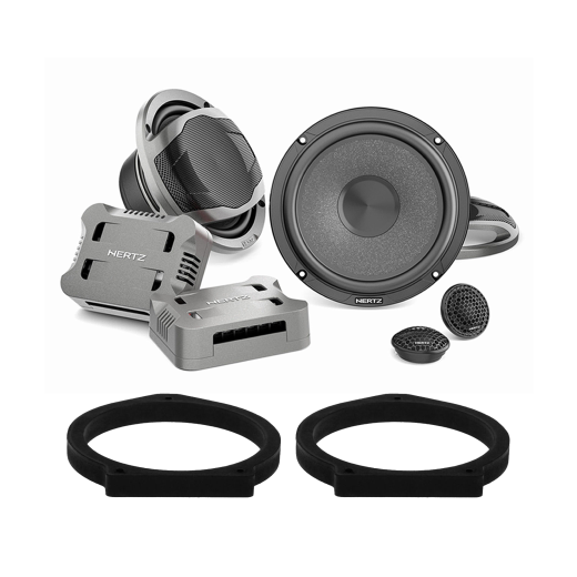 Тонколони за Honda CR-V V № 3