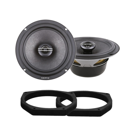 Високоговорители за Honda CR-X II №3