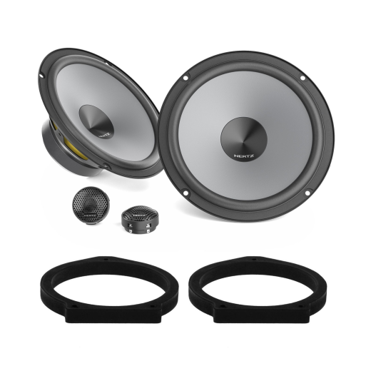 Тонколони за Honda HR-V II № 1