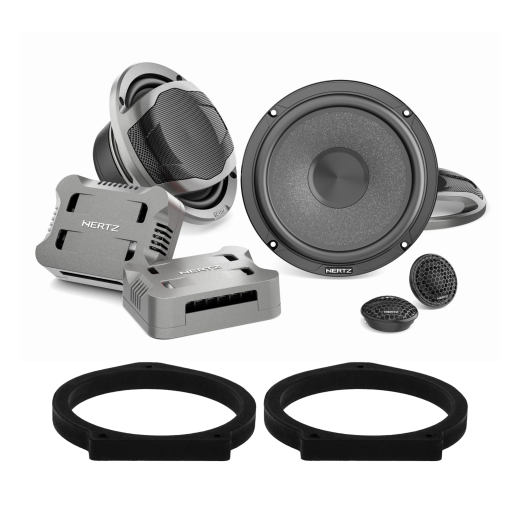 Тонколони за Honda HR-V II № 3