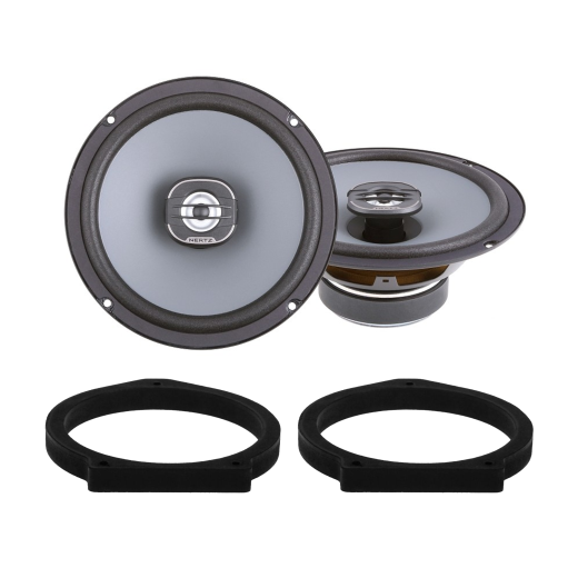 Тонколони за Honda Jazz III № 1