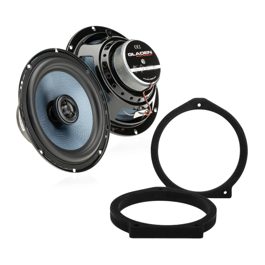 Високоговорители за Honda Jazz III № 2