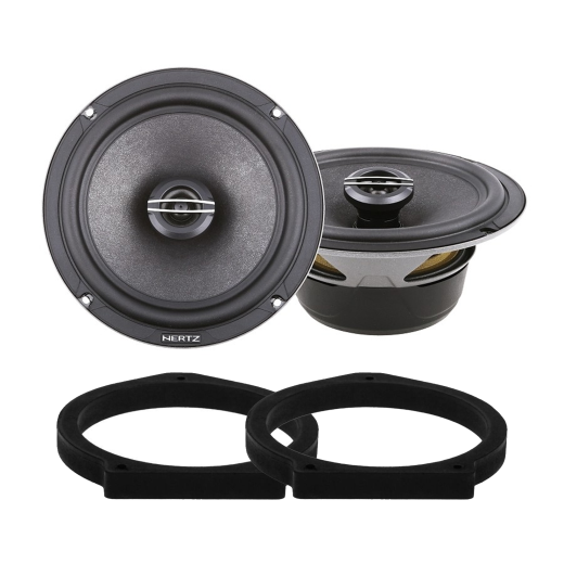 Високоговорители за Honda Jazz III № 3