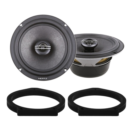 Тонколони за Honda Jazz IV ч. 3