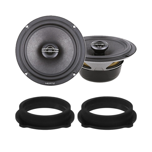 Говорители за Hyundai Kona I №1