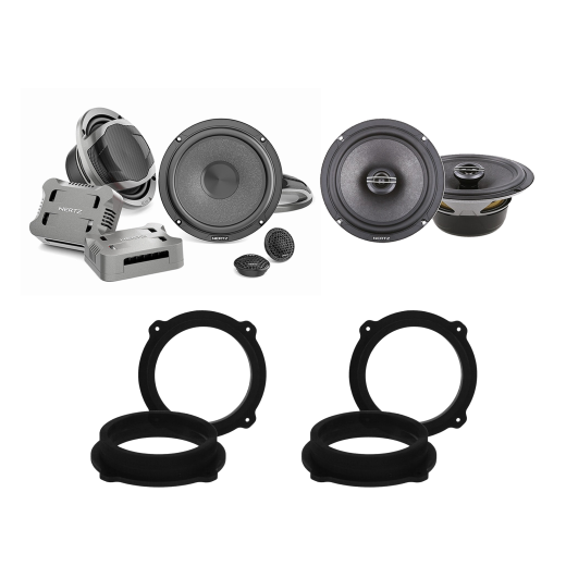 Говорители за Hyundai Kona I комплект №3