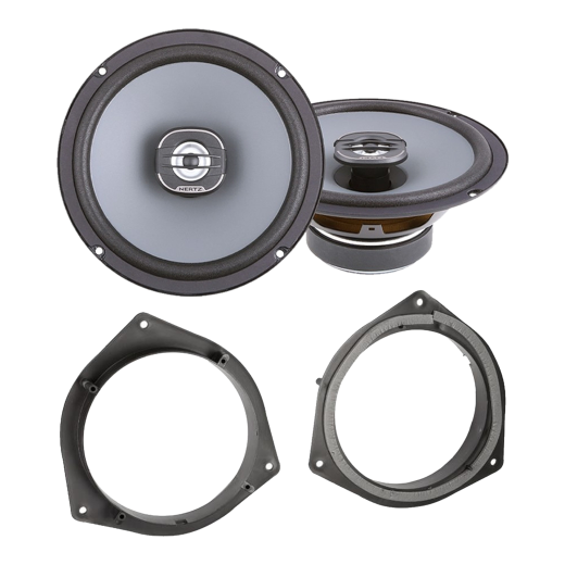 Говорители за Hyundai i10 II №1