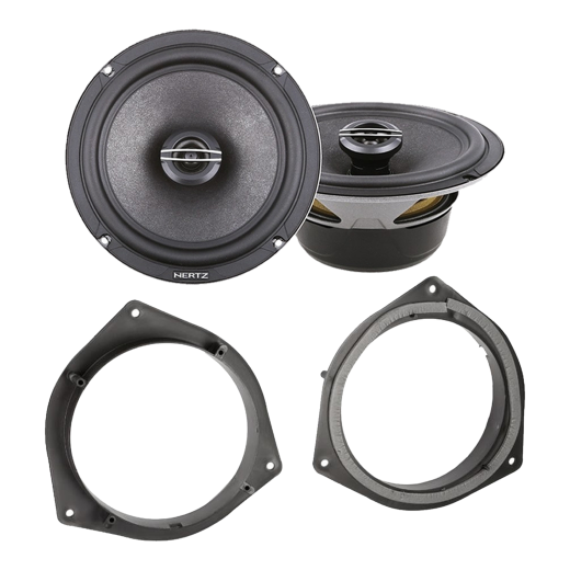 Говорители за Hyundai i10 II №3