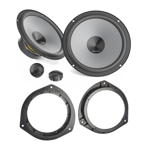 Високоговорители за Hyundai i20 III бр. 1