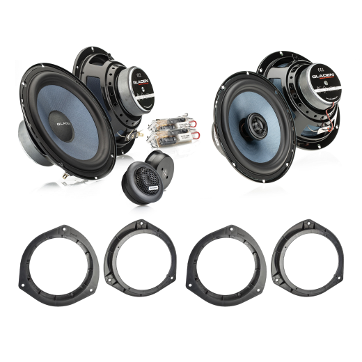 Говорители за Hyundai i20 III комплект № 2