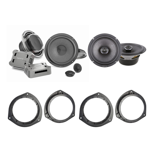 Говорители за Hyundai i20 III комплект № 3