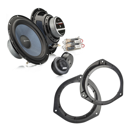 Високоговорители за Hyundai i20 II бр. 2