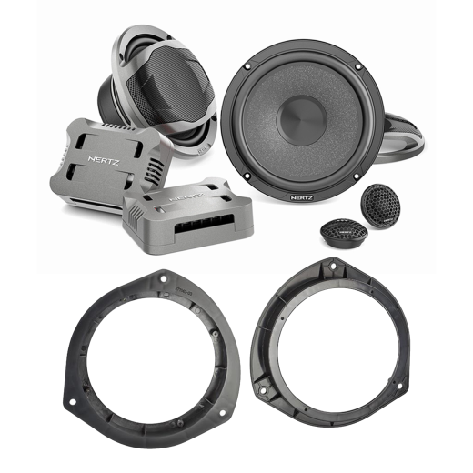 Високоговорители за Hyundai i20 II бр. 3