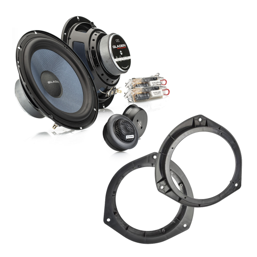 Reproduktory do Hyundai i30 III č. 2