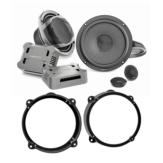 Reproduktory do Hyundai i30 III č. 3