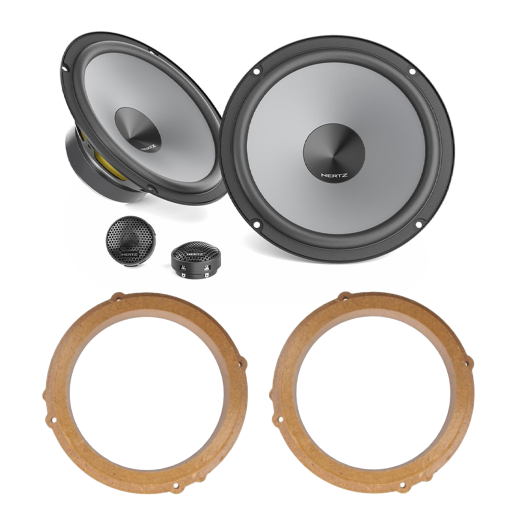 Говорители за Kia Ceed III № 1