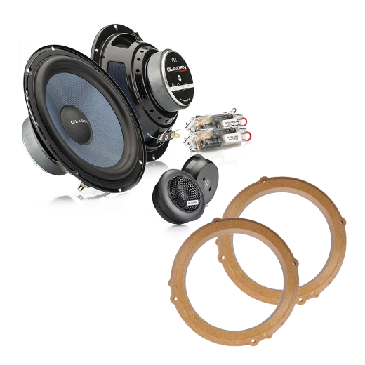 Тонколони за Kia Ceed II № 2