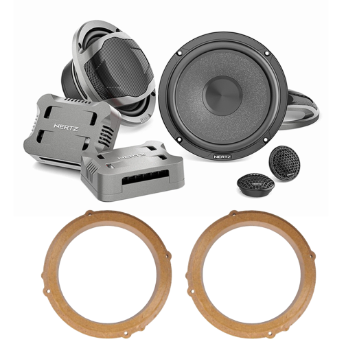 Тонколони за Kia Ceed II № 3