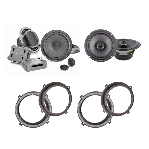 Високоговорители за Kia Niro I комплект №3