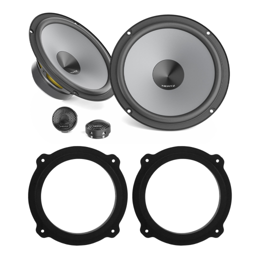 Високоговорители за Kia Optima IV №1