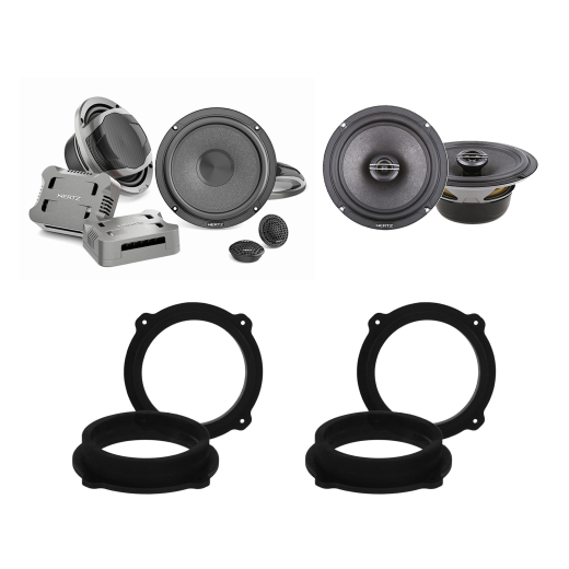 Говорители за Kia Optima IV комплект № 3