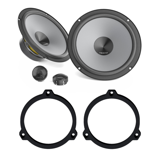 говорители за Kia Stonic бр. 1