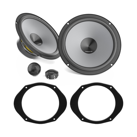 Тонколони за Mazda 3 I № 1