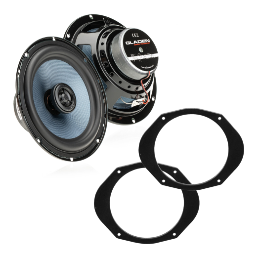 Тонколони за Mazda 3 I № 2