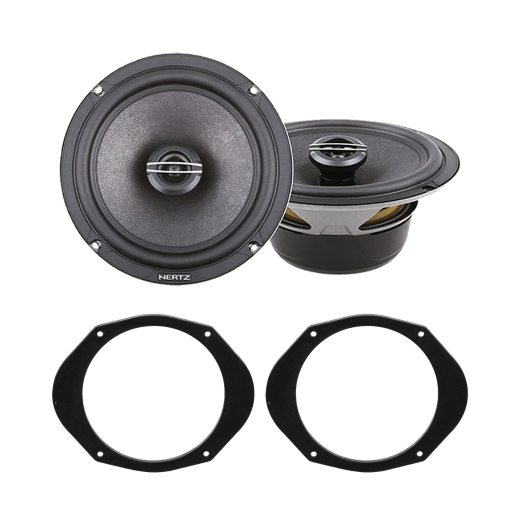 Високоговорители за Mazda 5 II № 3