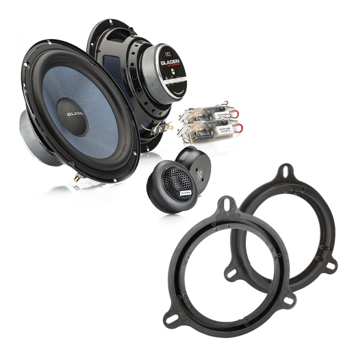 Високоговорители за Mazda CX-5 II № 2