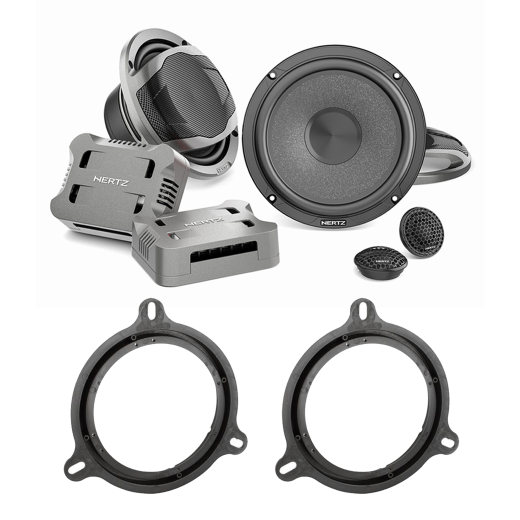 Високоговорители за Mazda CX-5 II № 3