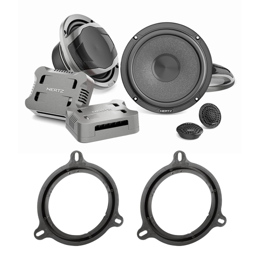 Говорители за Mazda CX-5 I №3