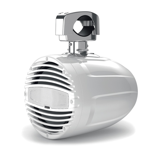 Tонколони за лодки HTX 8 M-CL-TW