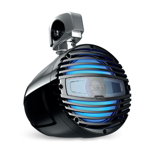 Високоговорители за лодки HTX 8 M-FL-C