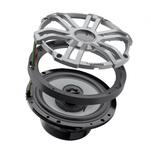 Тонколони за лодки Hertz HEX 6.5 S-LD-G