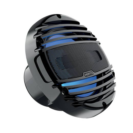 Тонколони за лодки Hertz HMX 6.5-LD-TC