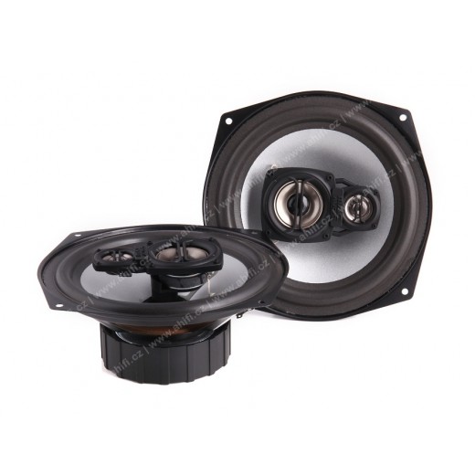 Тонколони Mac Audio Racer 320