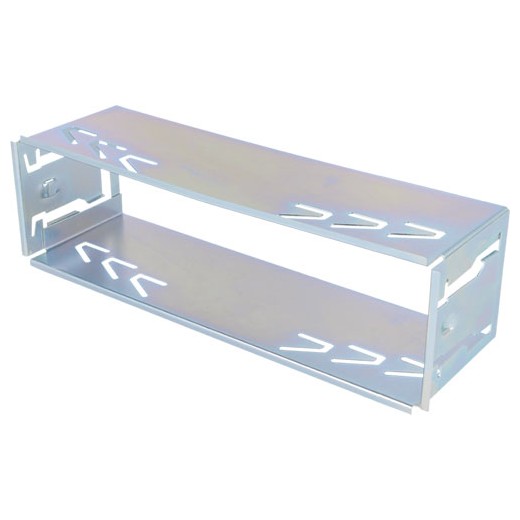 4carmedia метална рамка за авторадиа Kenwood / JVC