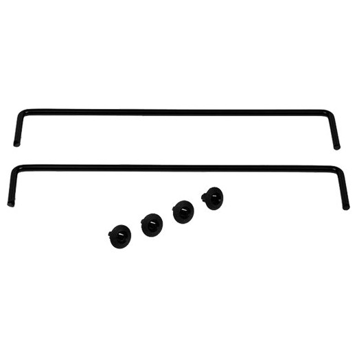 Прътова решетка Basser GRL8PR2