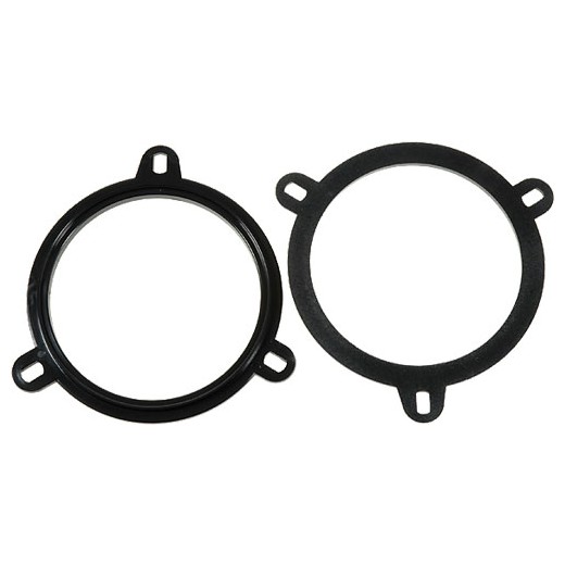 ACV plastмасови подложки Honda HR-V