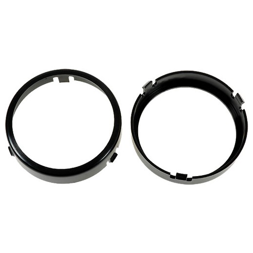 ACV plastмасови подложки Mercedes E-Class (W124)