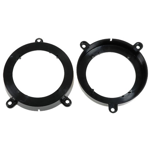 ACV plastové podložky Mercedes C-Class (W203)