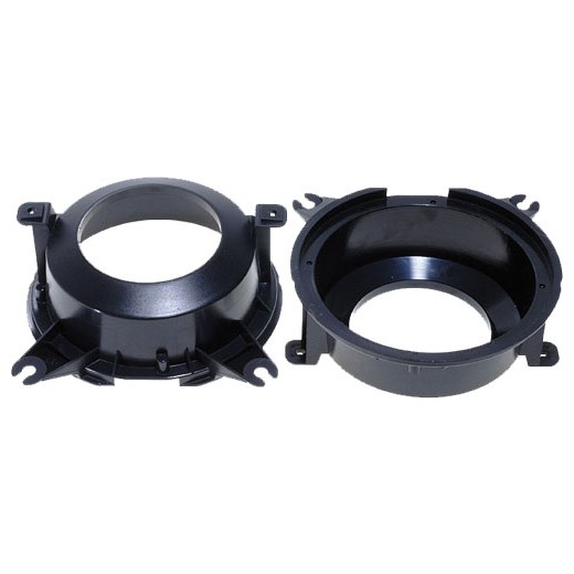 ACV plastмасови подложки Volvo S70, V70