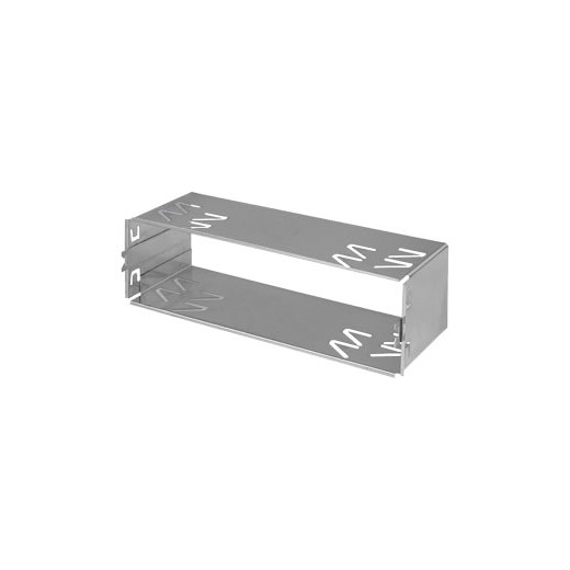 4carmedia метална рамка за авторадиa Alpine