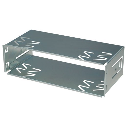 4carmedia метална рамка за авторадиa Alpine