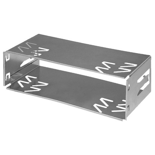 4carmedia метална рамка за авторадиa Clarion